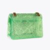 Mini Vinyl Kensington Bag Mini Vinyl Kensington Bag