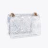 Mini Vinyl Kensington Bag Mini Vinyl Kensington Bag