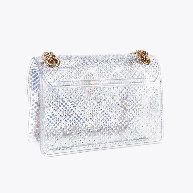 Mini Vinyl Kensington Bag Mini Vinyl Kensington Bag