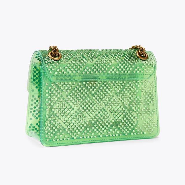 Mini Vinyl Kensington Bag Mini Vinyl Kensington Bag