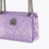 Mini Vinyl Kensington Bag Mini Vinyl Kensington Bag