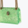 Mini Vinyl Kensington Bag Mini Vinyl Kensington Bag