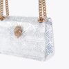 Mini Vinyl Kensington Bag Mini Vinyl Kensington Bag