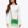 Mini Vinyl Kensington Bag Mini Vinyl Kensington Bag