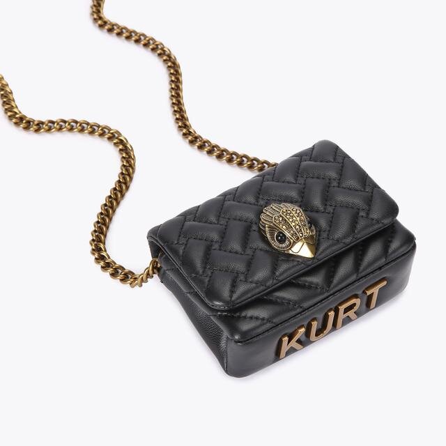 Nano Kensington Kurt Bag Nano Kensington Kurt Bag