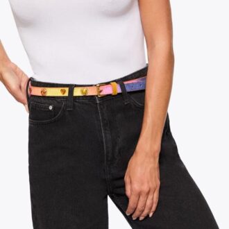 Octavia Belt