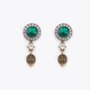 Octavia Eagle Earrings