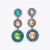 Octavia Linear Earrings