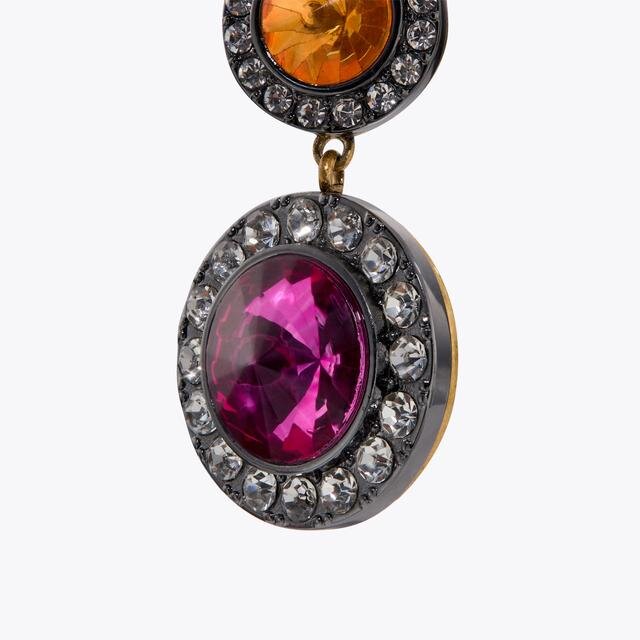 Octavia Linear Earrings Octavia Linear Earrings