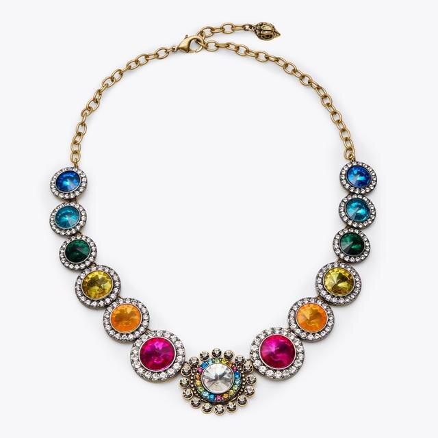 Octavia Necklace Octavia Necklace