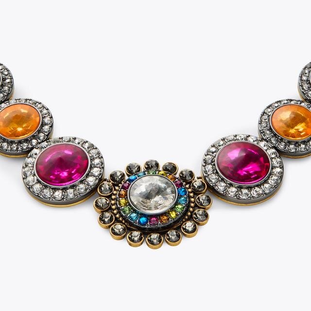 Octavia Necklace Octavia Necklace