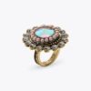 Octavia Ring Octavia Ring