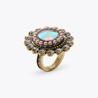 Octavia Ring