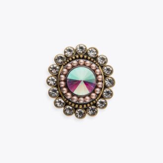 Octavia Ring