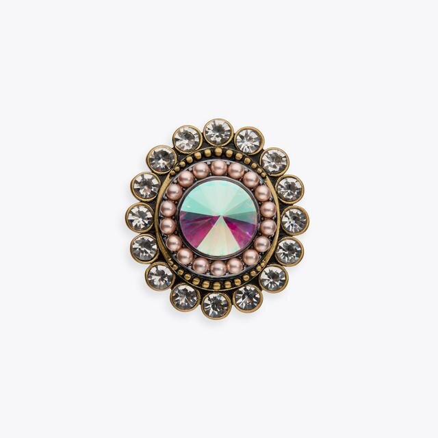 Octavia Ring Octavia Ring