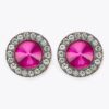 Octavia Stud Earrings Octavia Stud Earrings
