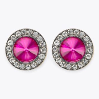 Octavia Stud Earrings