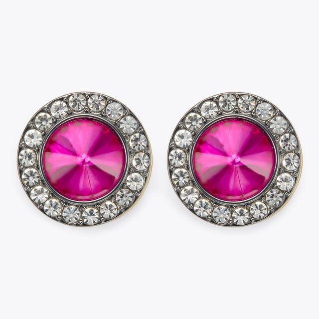 Octavia Stud Earrings Octavia Stud Earrings
