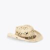Octavia Western Hat
