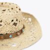 Octavia Western Hat
