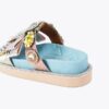 Ornate Orson Sandal