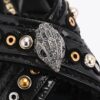 Orson Cross Scallop Sandal Orson Cross Scallop Sandal