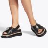 Orson Cross Strap Sandal Orson Cross Strap Sandal