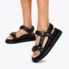 Orson Velcro Sandal