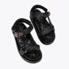Orson Velcro Sandal