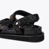 Orson Velcro Sandal