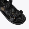 Orson Velcro Sandal