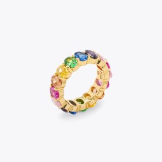 Oval Mix Band Oval Mix Band
