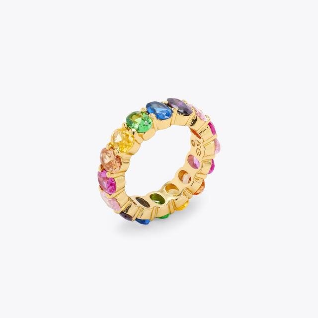 Oval Mix Band Oval Mix Band