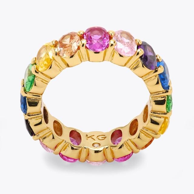 Oval Mix Band Oval Mix Band