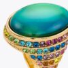 Ovl Mood Ring