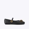 Pimlico Ballerina Flat