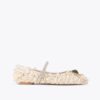Pimlico Ballerina Flat