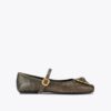 Pimlico Ballerina Flat