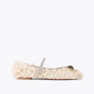 Pimlico Ballerina Flat Pimlico Ballerina Flat
