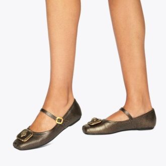 Pimlico Ballerina Flat Pimlico Ballerina Flat