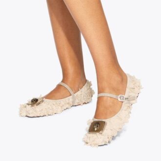 Pimlico Ballerina Flat Pimlico Ballerina Flat