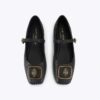 Pimlico Ballerina Flat