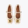 Pimlico Ballerina Flat