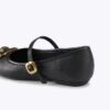 Pimlico Ballerina Flat