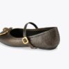 Pimlico Ballerina Flat