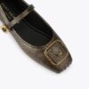 Pimlico Ballerina Flat