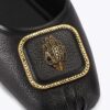 Pimlico Ballerina Flat