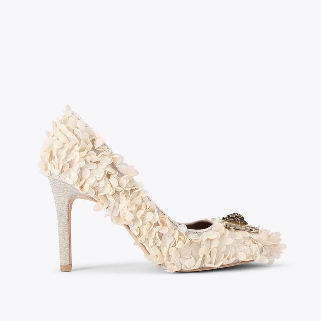 Pimlico Court Heel Pimlico Court Heel