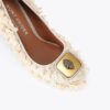 Pimlico Court Heel Pimlico Court Heel