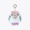 Pom Pom Eagle Charm